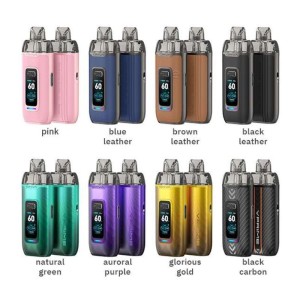 Oxva VPRIME Kit
