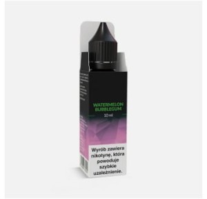 LIQUID SALT VBAR 10ML 20MG WATERMELON BUBBLEGUM