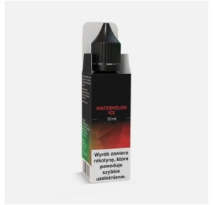 LIQUID SALT VBAR 10ML 20MG WATERMELON ICE