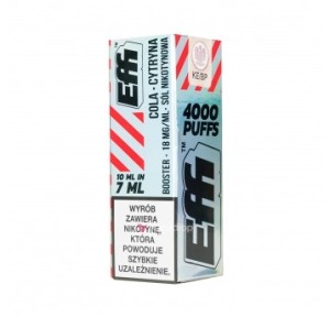 SALT TPD EFFI SALTS 18MG 7ML - COLA CYTRYNA