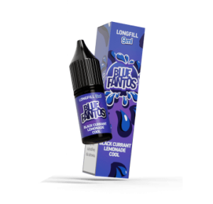Koncentrat Fantos 9/10ml - Blue Fantos