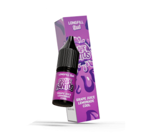 Koncentrat Fantos 9/10ml - Grape Fantos