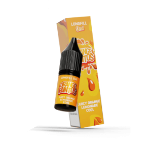 Koncentrat Fantos 9/10ml - Orange Fantos