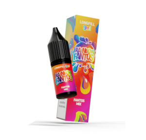 Koncentrat Fantos 9/10ml - Rainbow Fantos