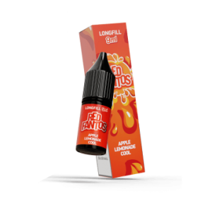 Koncentrat Fantos 9/10ml - Red Fantos