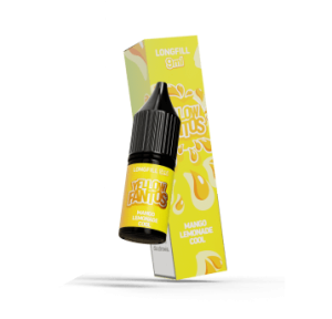 Koncentrat Fantos 9/10ml - Yellow Fantos
