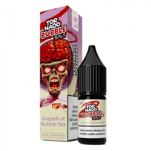 Tornado Salt 10ml Grapefruit Bubble Tea 20mg