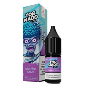 Tornado Salt 10ml Menthol Nova 20mg