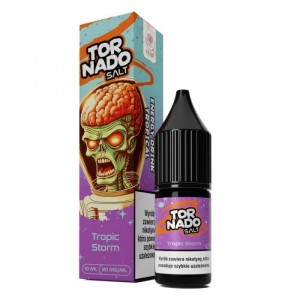 Tornado Salt 10ml Tropic Storm 20mg