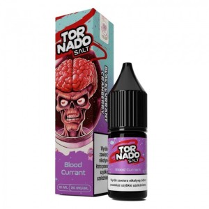 Tornado Salt 10ml Blood Currant 20mg