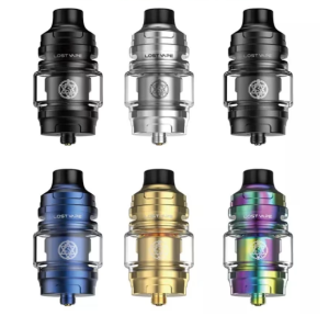 Atomizer Lost Vape Centaurus Sub Ohm V2
