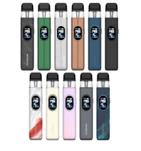 Vaporesso XROS 6 Pod
