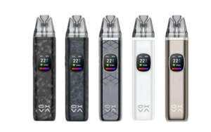 OXVA Xlim Pro 2 DNA