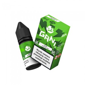 GANI 20MG 10ML - ALOE APPLE ICE
