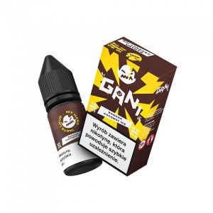 GANI 20MG 10ML - BANANA COCONUT ICE