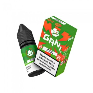GANI 20MG 10ML - CACTUS ORANGE