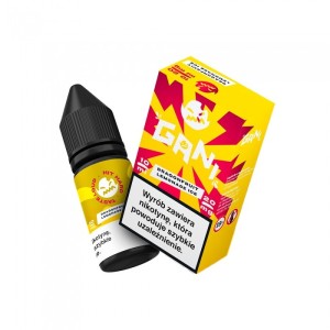 GANI 20MG 10ML - DRAGONFRUIT LEMONADE ICE