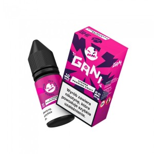 GANI 20MG 10ML - LYCHEE PASSION FRUIT