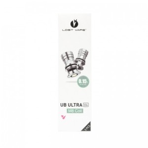 Grzałka Lost Vape UB Ultra