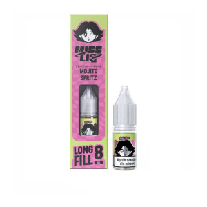 Longfill Aromat Miss Liq 8/10ml Mojito Spritz