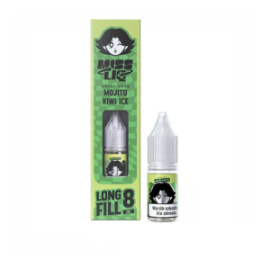 Longfill Aromat Miss Liq 8/10ml Mojito Kiwi Ice