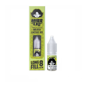 Longfill Aromat Miss Liq 8/10ml Mojito Cactus Ice