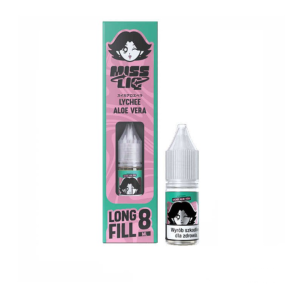Longfill Aromat Miss Liq 8/10ml Lychee Aloe Vera