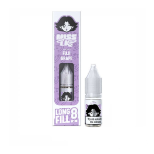 Longfill Aromat Miss Liq 8/10ml Fuji Grape