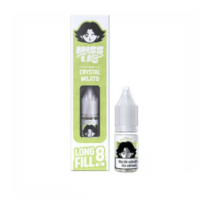 Longfill Aromat Miss Liq 8/10ml Crystal Mojito