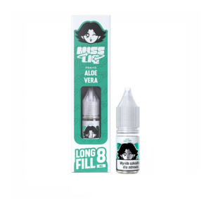 Longfill Aromat Miss Liq 8/10ml Aloe Vera