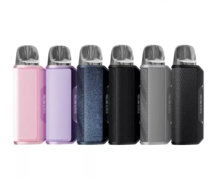 Lost Vape Thelema Elite S 