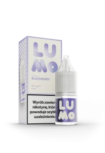 Liquid Salt Lumo Blackberry 20mg 8ml