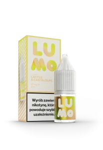 Liquid Salt Lumo Cactus Cantaloupe 20mg 8ml