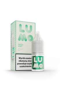 Liquid Salt Lumo Fresh Mint 20mg 8ml