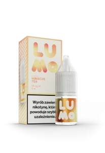 Liquid Salt Lumo Hibiscus Tea 20mg 8ml