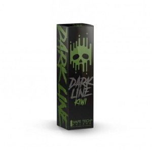 Koncentrat Dark Line 6ml - Kiwi