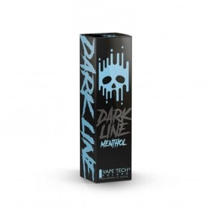 Koncentrat Dark Line 6ml - Menthol