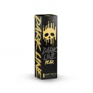 Koncentrat Dark Line 6ml - Pear