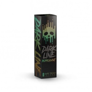 Koncentrat Dark Line 6ml - Peppermint