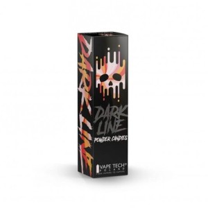Koncentrat Dark Line 6ml - Powder Candies
