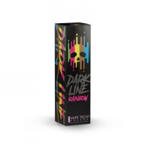 Koncentrat Dark Line 6ml - Rainbow