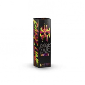 Koncentrat Dark Line 6ml - Skittles