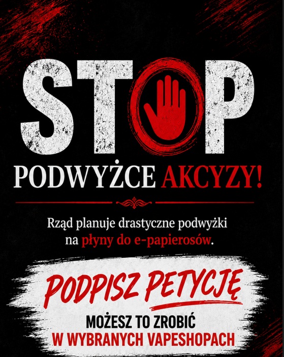 Akcyza 2025